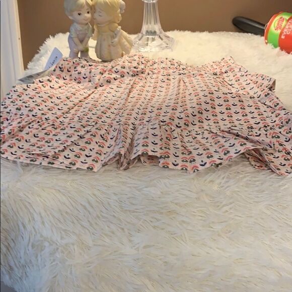 Carter’s kid skirt  - Picture 4 of 8